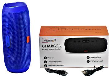 SPEAKER BT CHARGE 3+