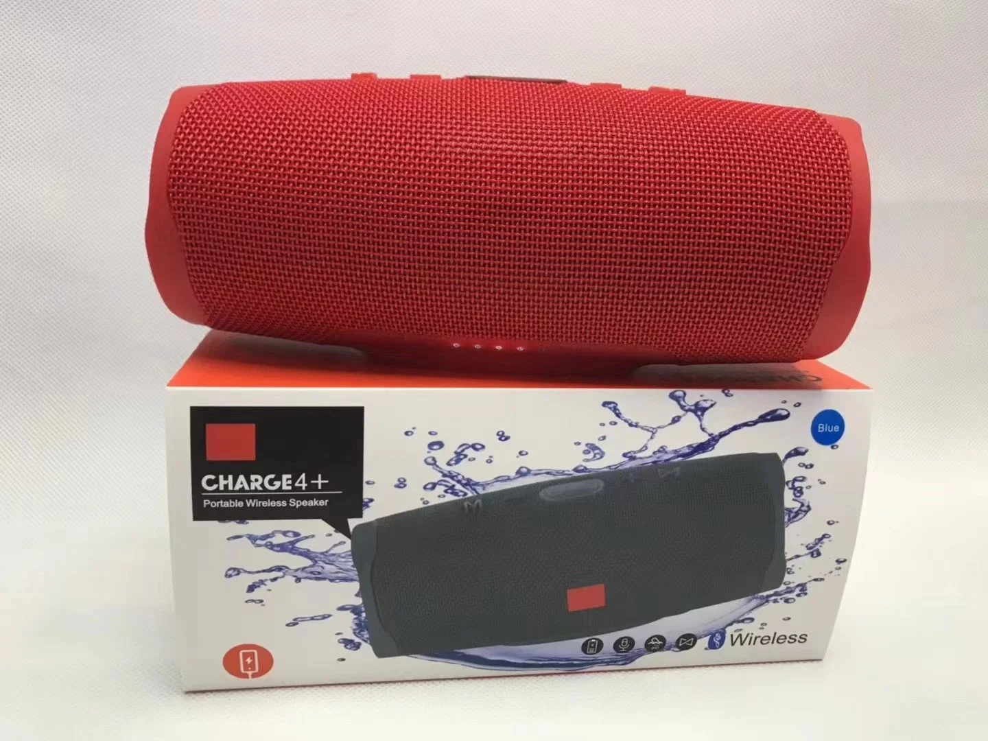 SPEAKER BT CHARGE E4+