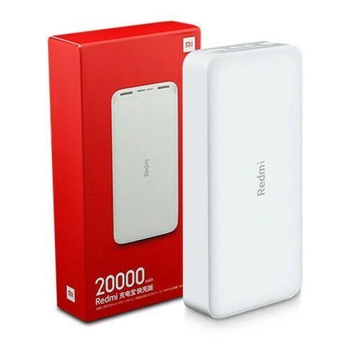 POWER BANK MI 20000MAH