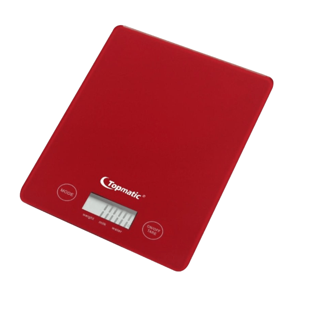 BALANCE DE CUISINE TOPMATIC KS-400