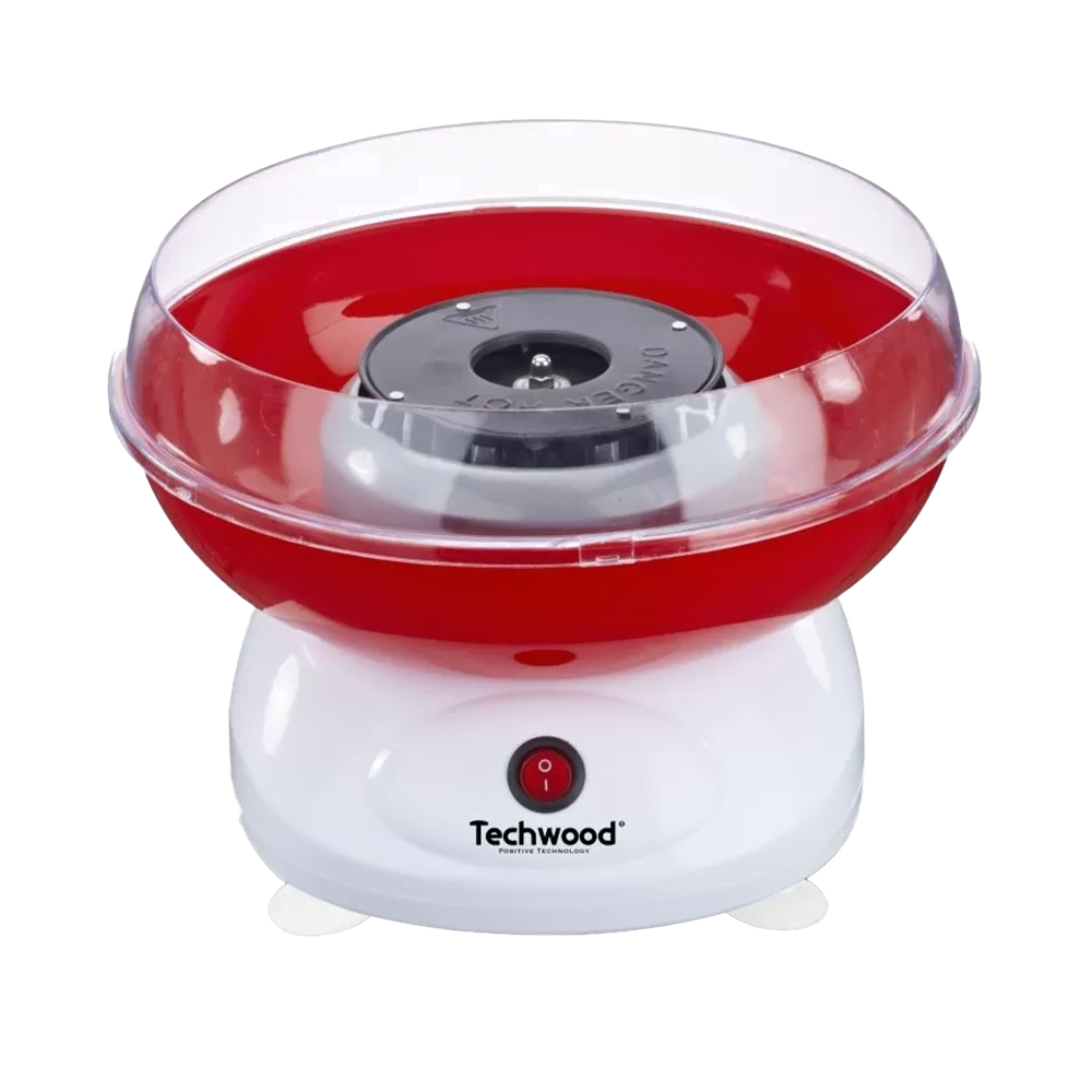 BARBE A PAPA TECHWOOD TBAP-505