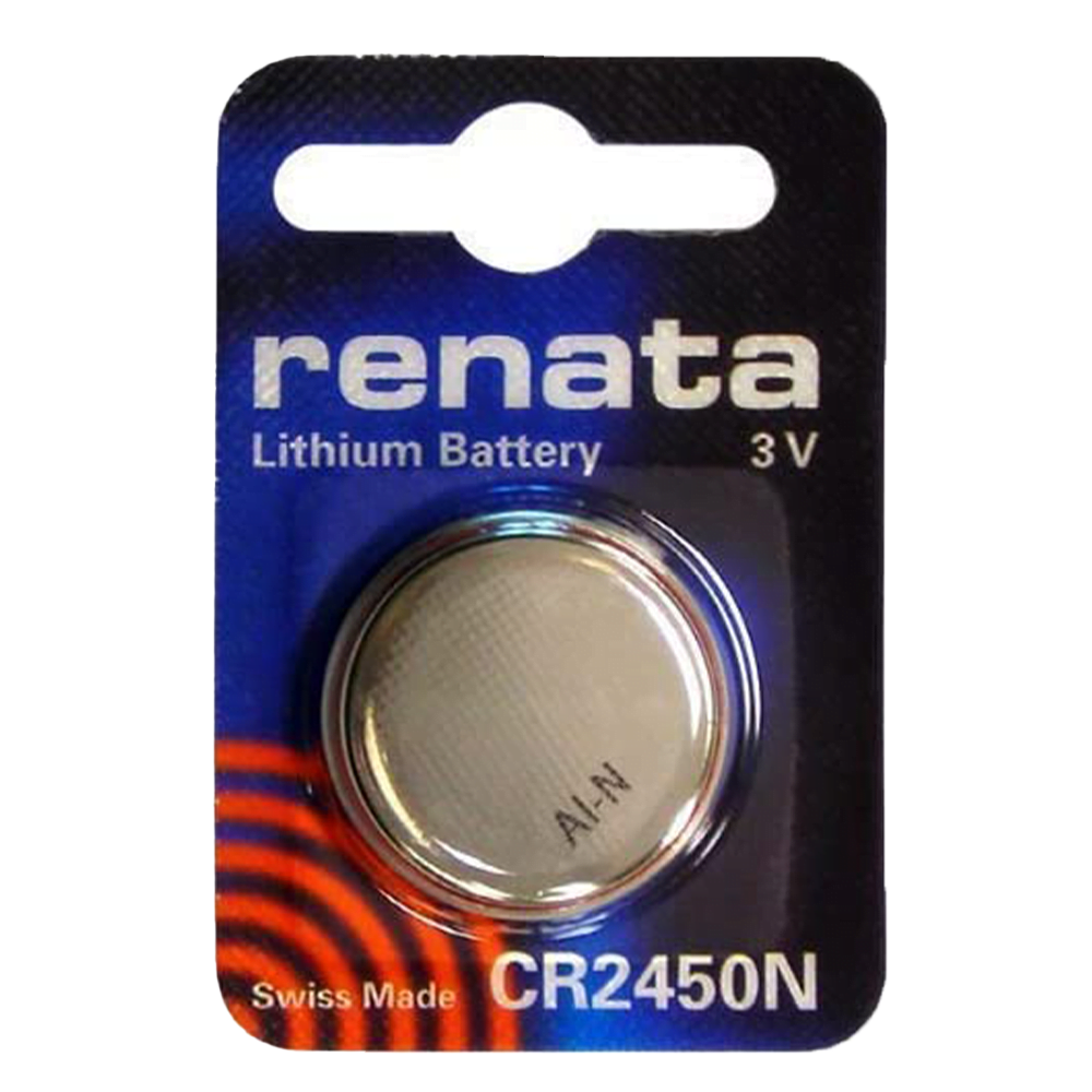 PILES RENATA 2450