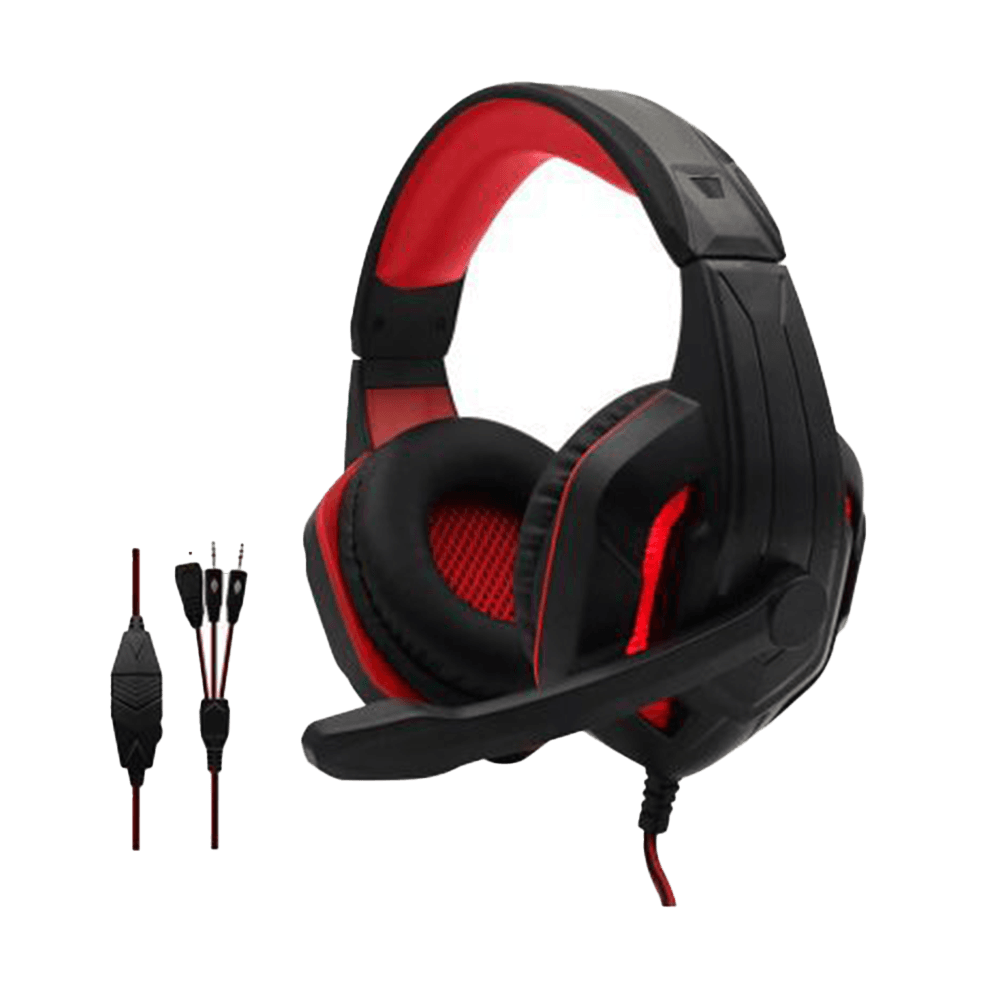CASQUE KOMC - 311