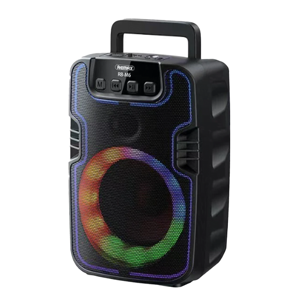 SPEAKER BT REMAX M6
