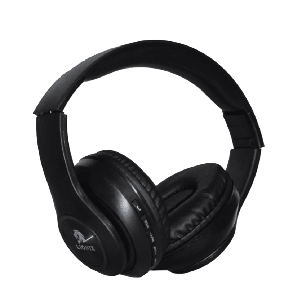 CASQUE LIONIX HSLX-36