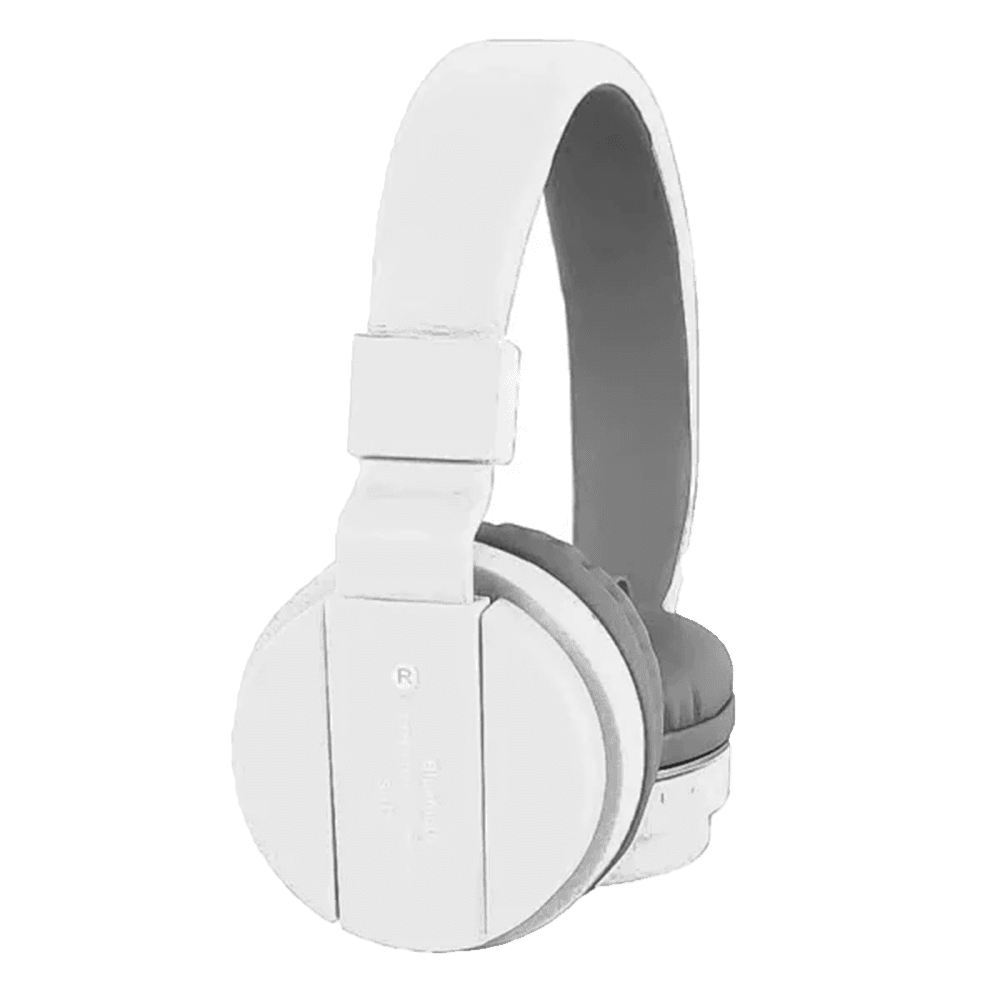 CASQUE BT -MP3 SH12