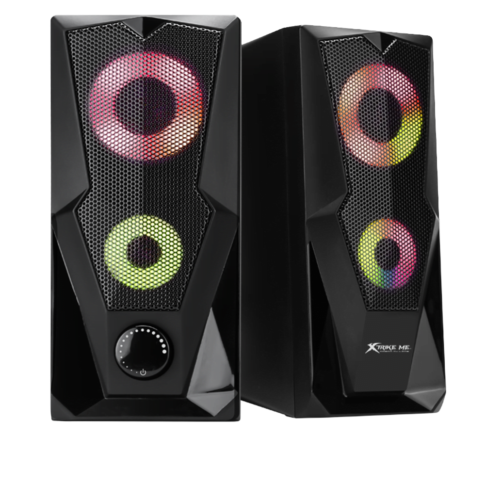 SPEAKER XTRIKE ME SK-501