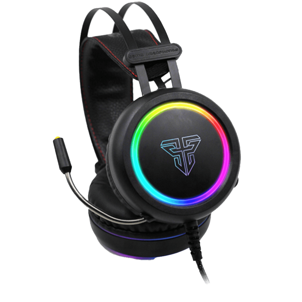 CASQUE GAMING FANTECH CAPTAIN 7.1 HG15