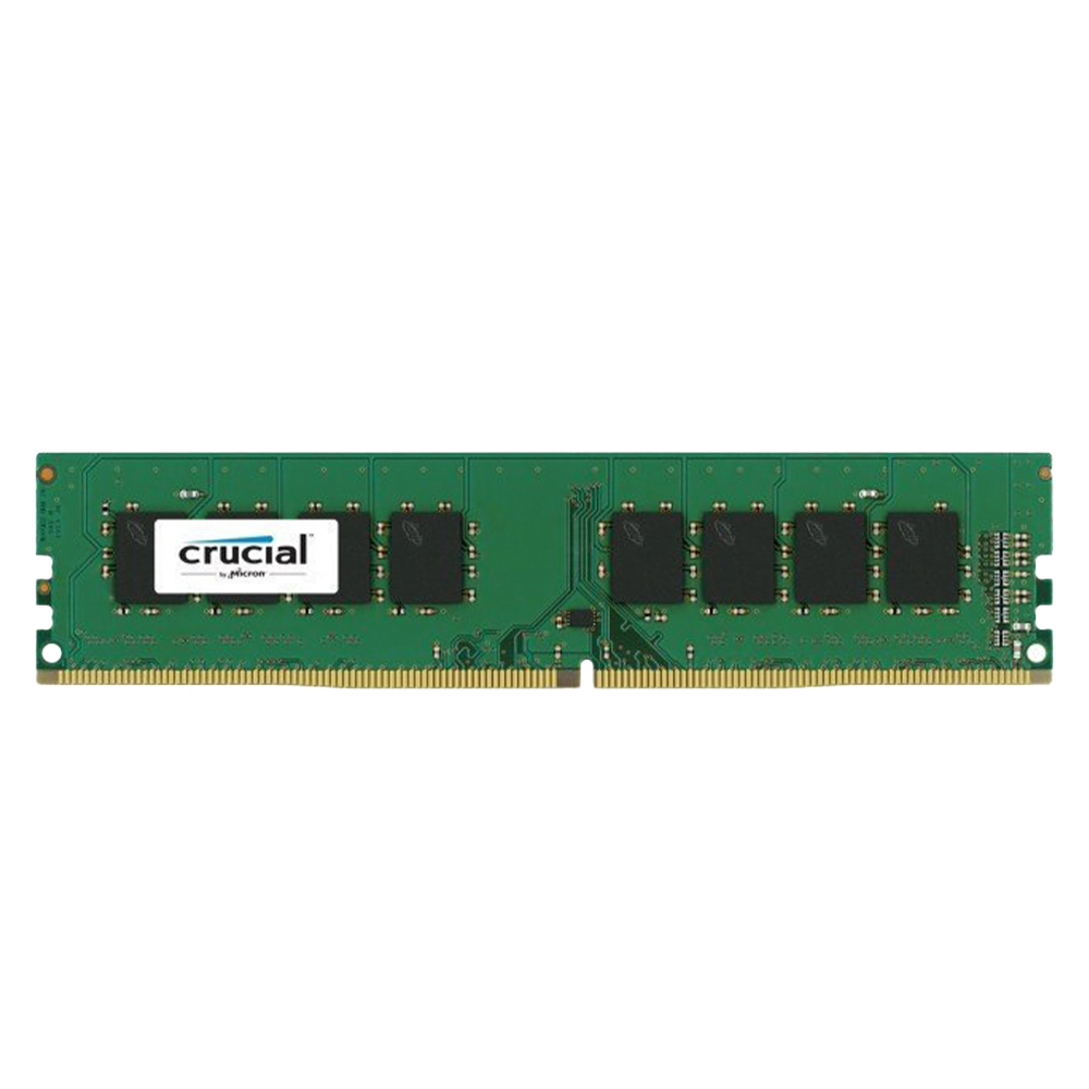BARETTE MEMOIRE SODIM DDR4 4GB PC2400