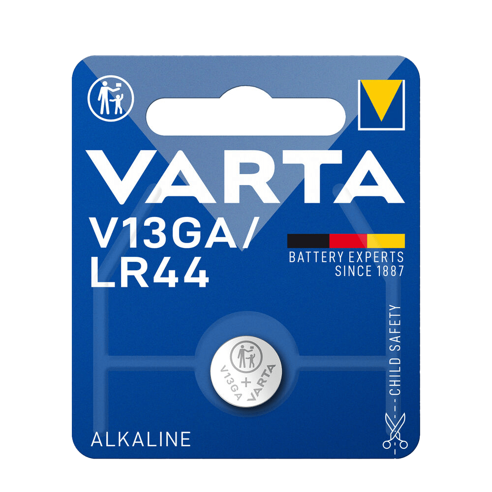 PILES VARTA AG13