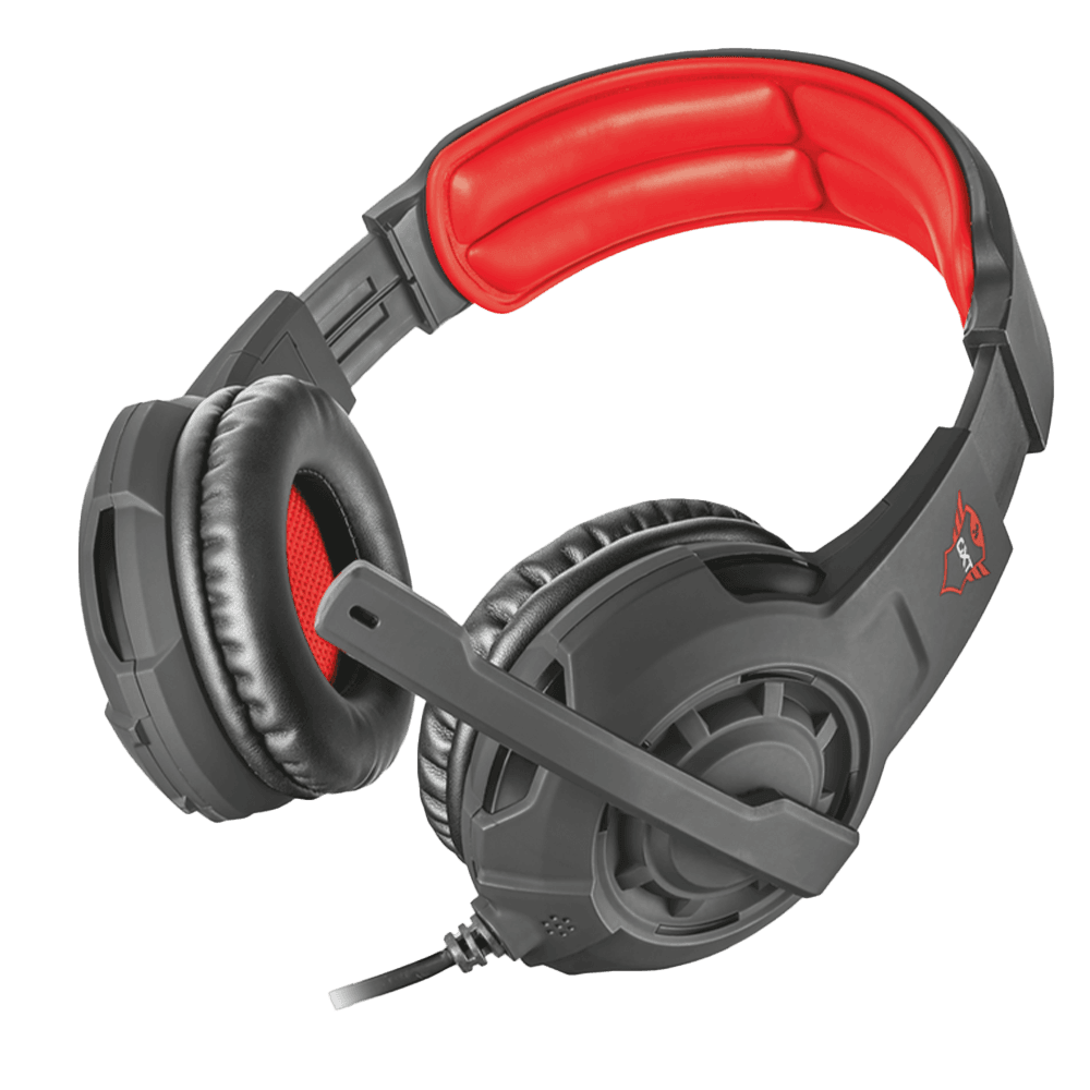 CASQUE TRUST GAMING 21472