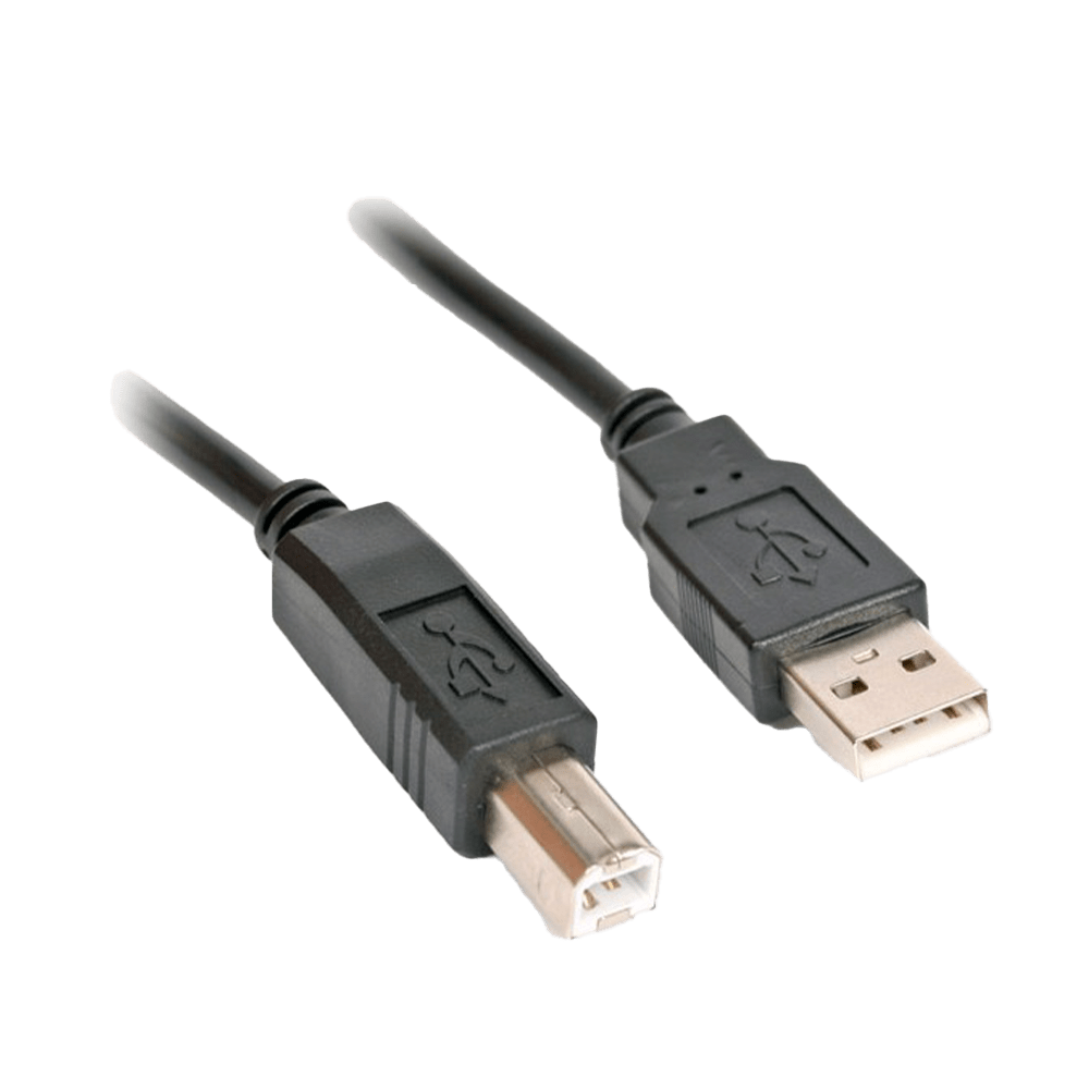 CABLE IMPRIMANTE 1.5M