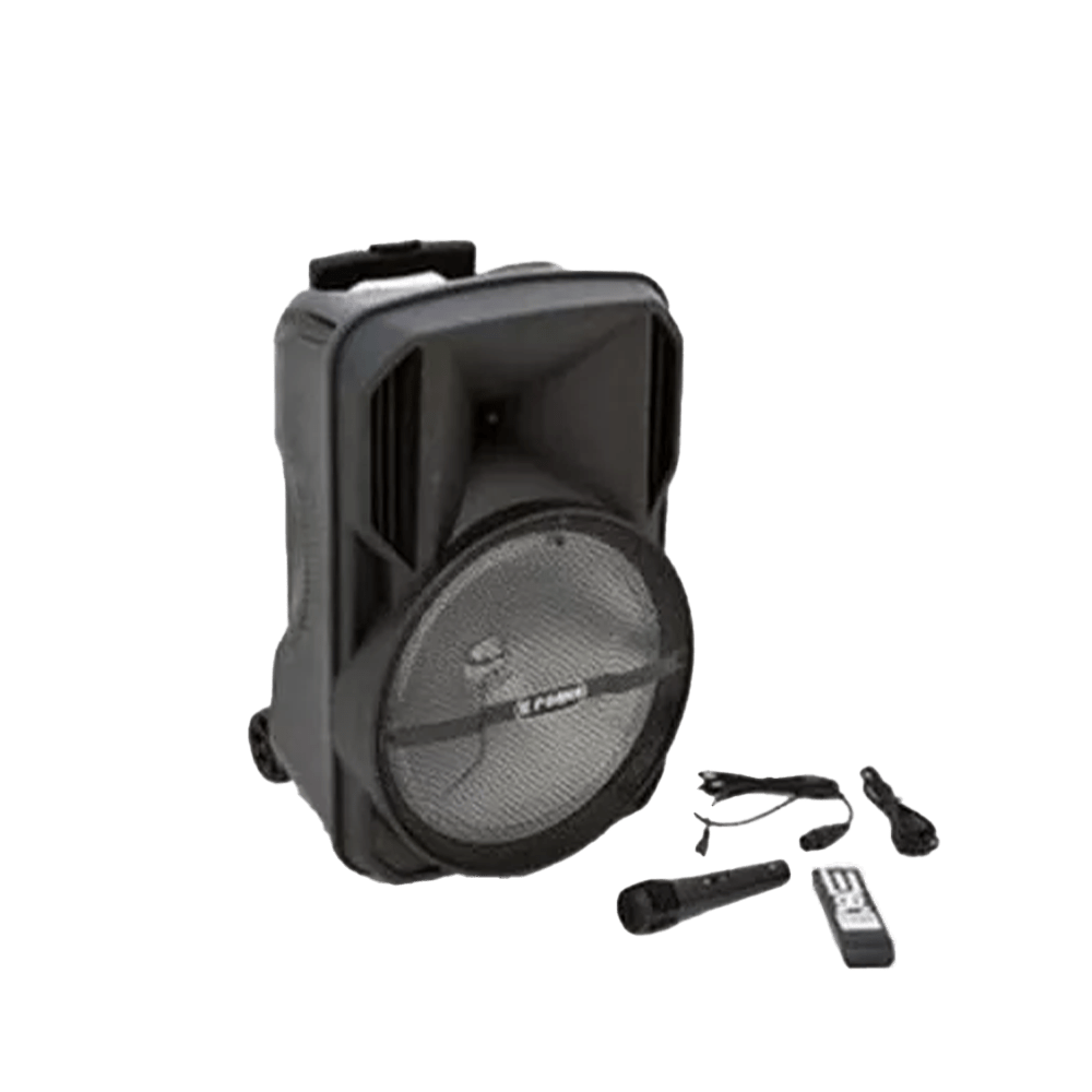 SPEAKER BT POWER AL-1552