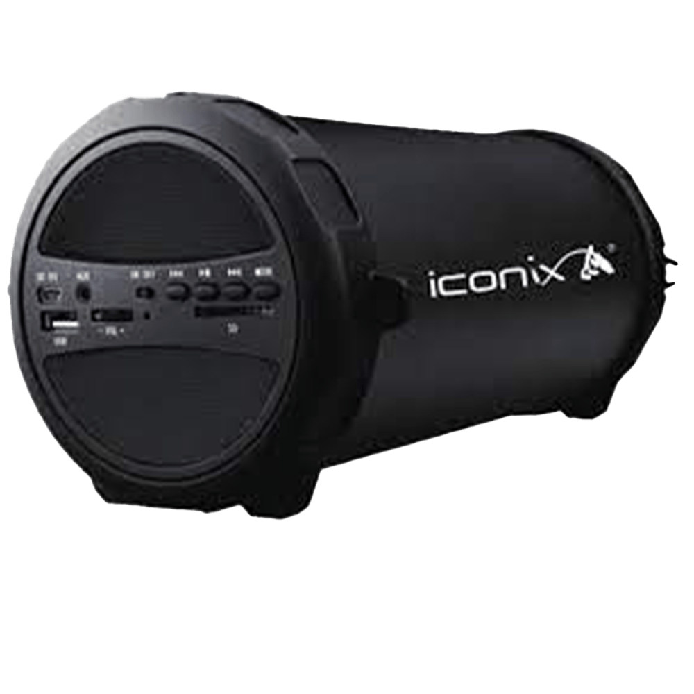 SPEAKER BT ICONIX IC-BS1310