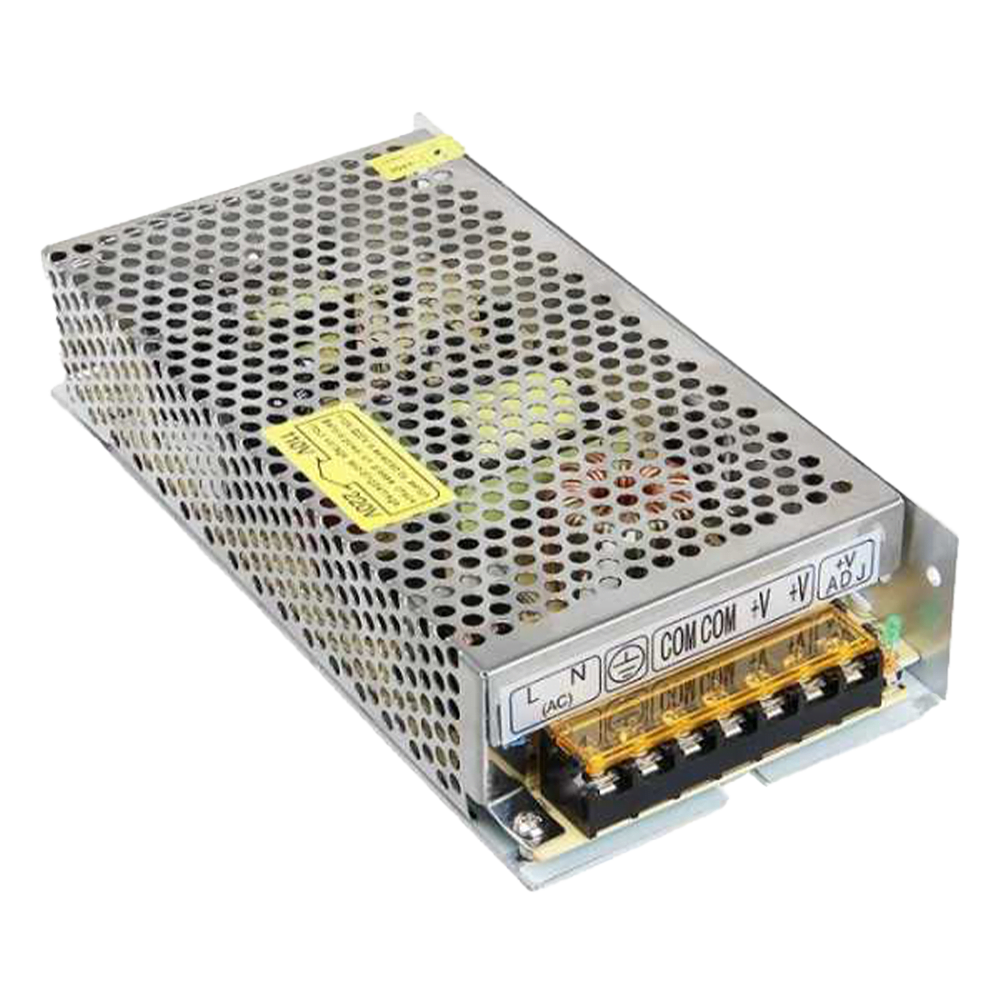 BLOC ALIMENTATION 12V / 15A