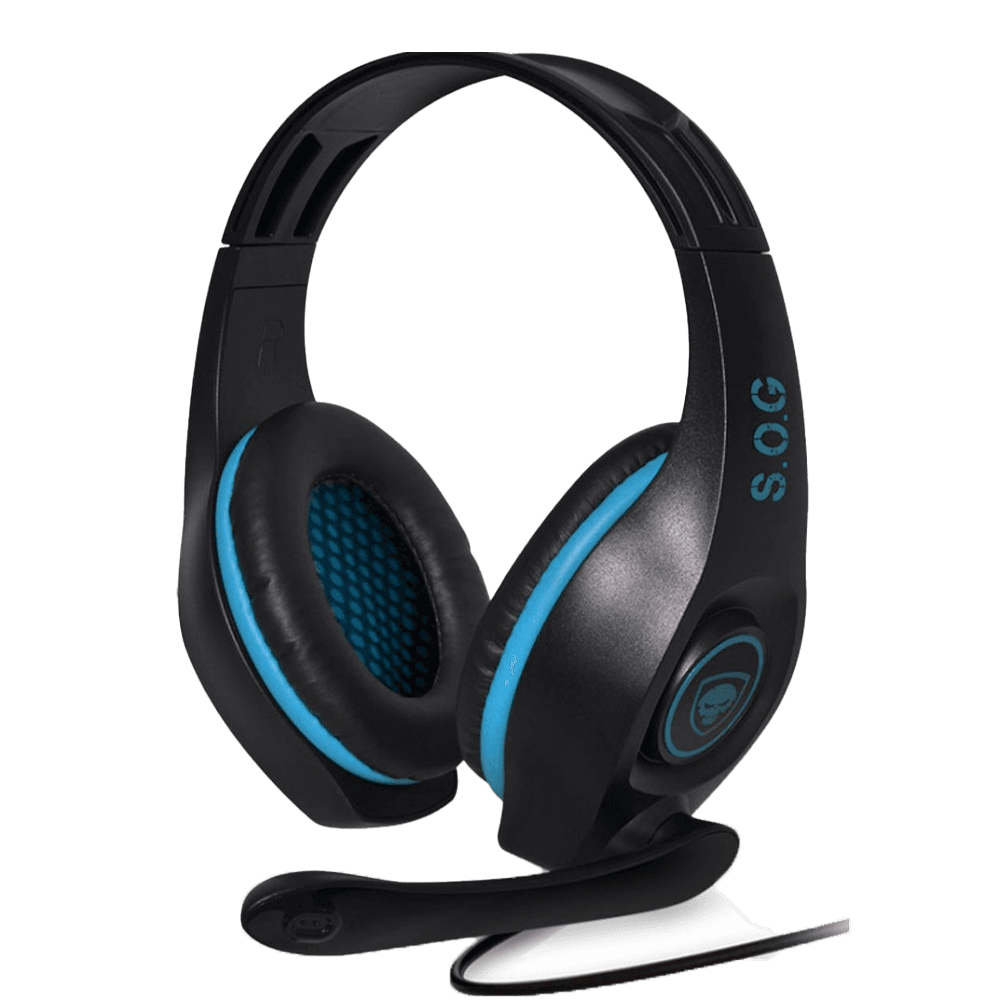 CASQUE GAMING PRO H5