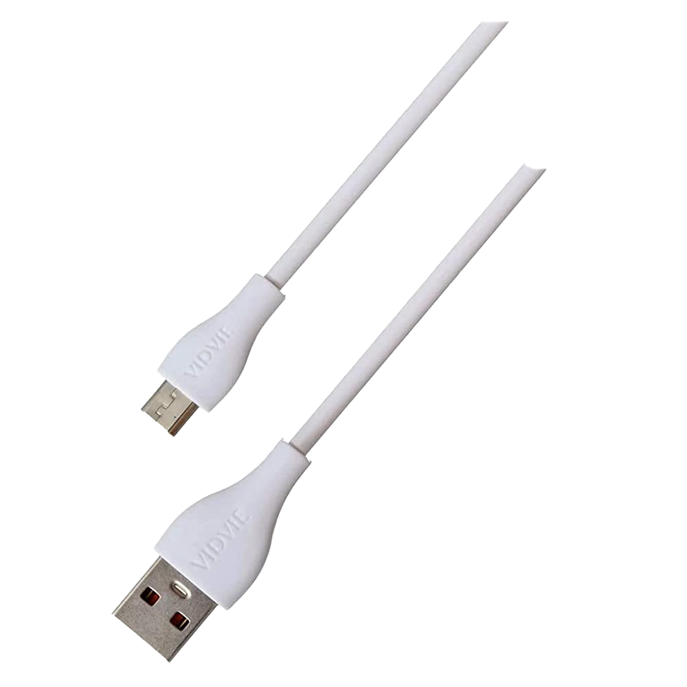 CHARGEUR CAR VIDVIE CC509 V MICRO – Image 2