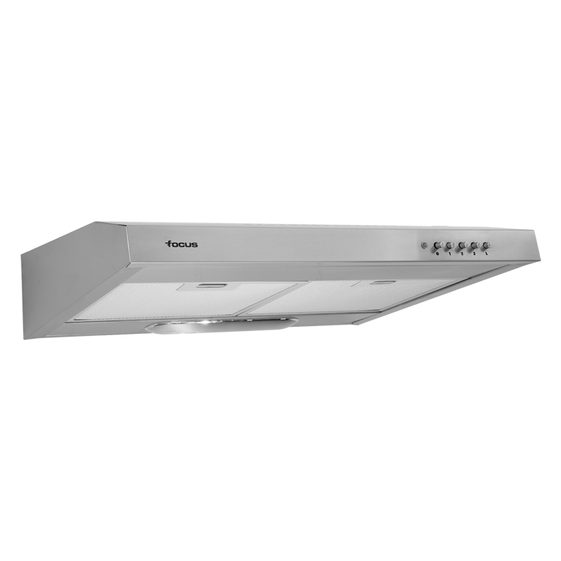 HOTTE FOCUS 602 X