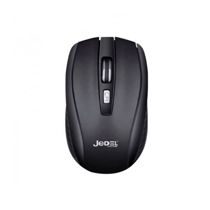 SOURIS OPTIQUE SANS FIL JEDEL W550