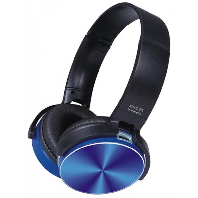 CASQUE BT -MP3 XB950 – Image 3
