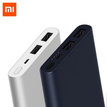 POWER BANK MI 10000 MAH