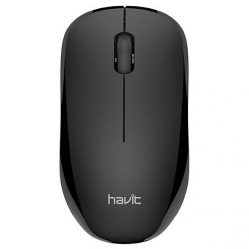 SOURIS OPTIQUE SANS FIL HAVIT MS 66 GT