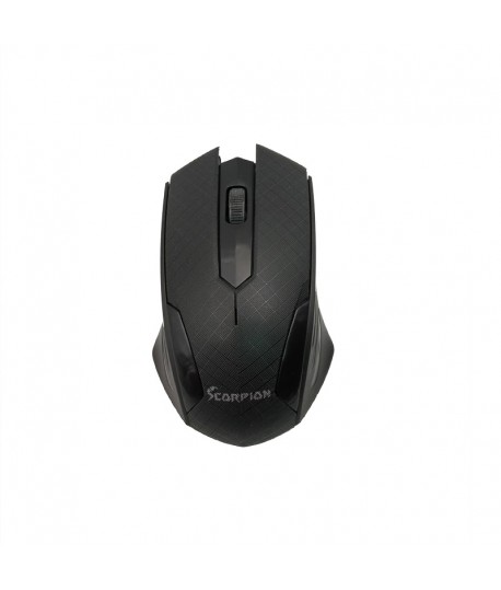 SOURIS OPTIQUE SCORPION M392