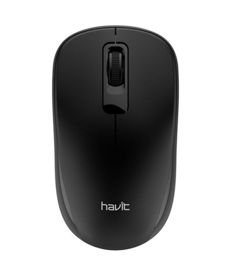 SOURIS OPTIQUE SANS FIL HAVIT MS 626 GT