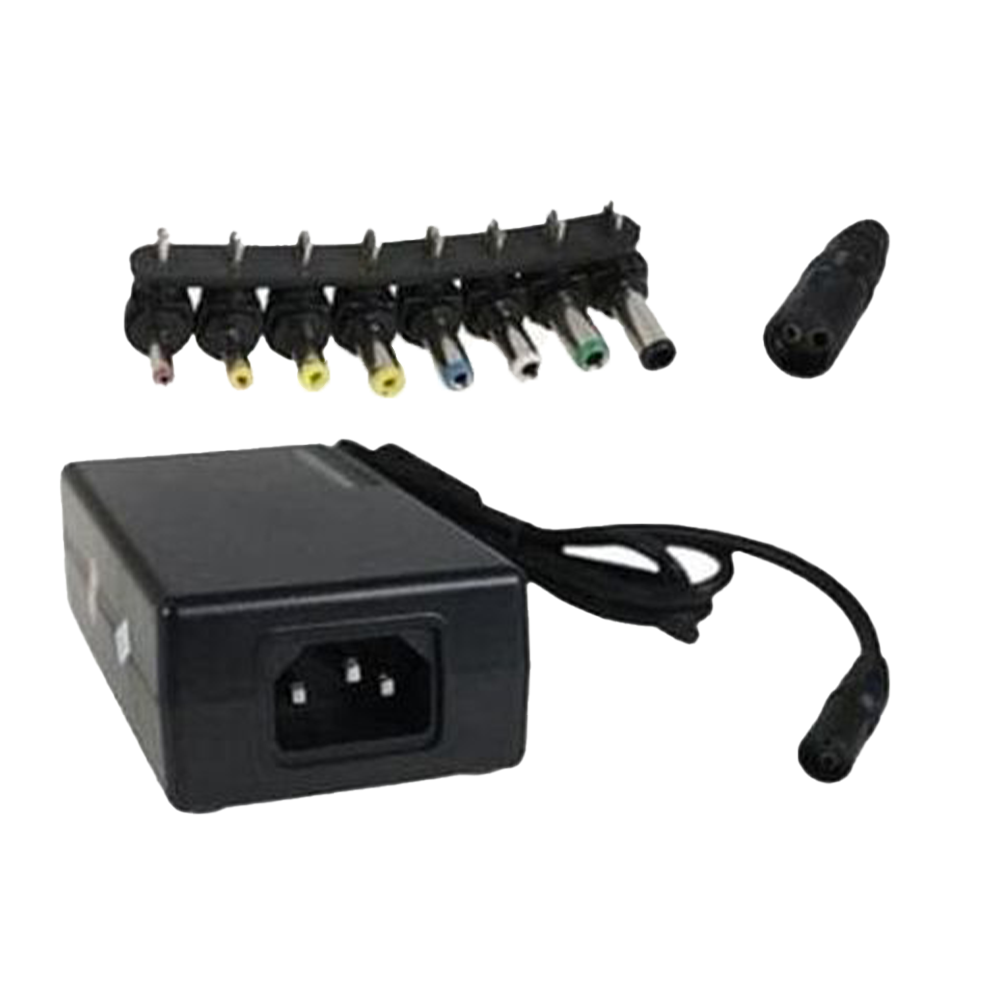 CHARGEUR PC UNIVERSEL