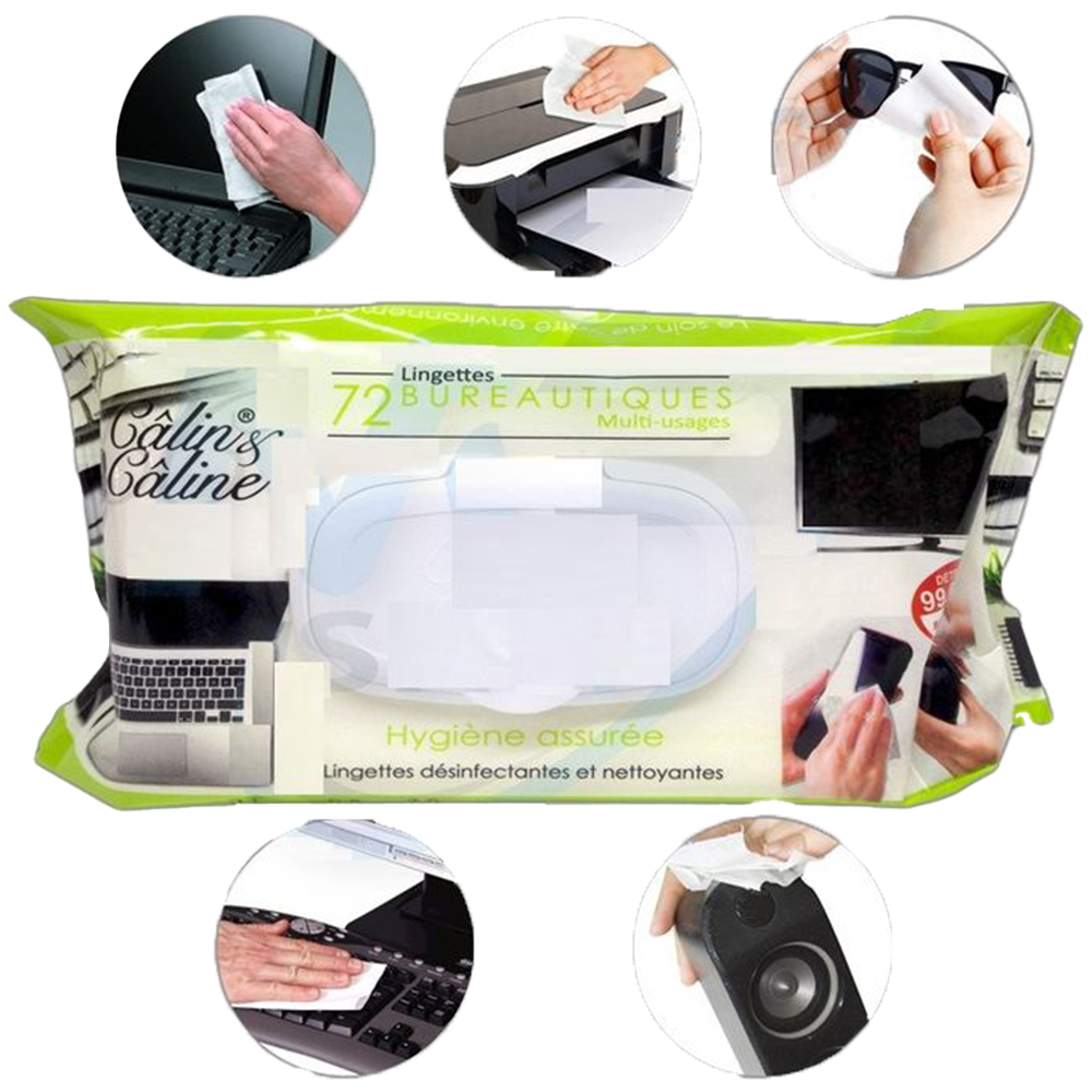 LINGETTE PC
