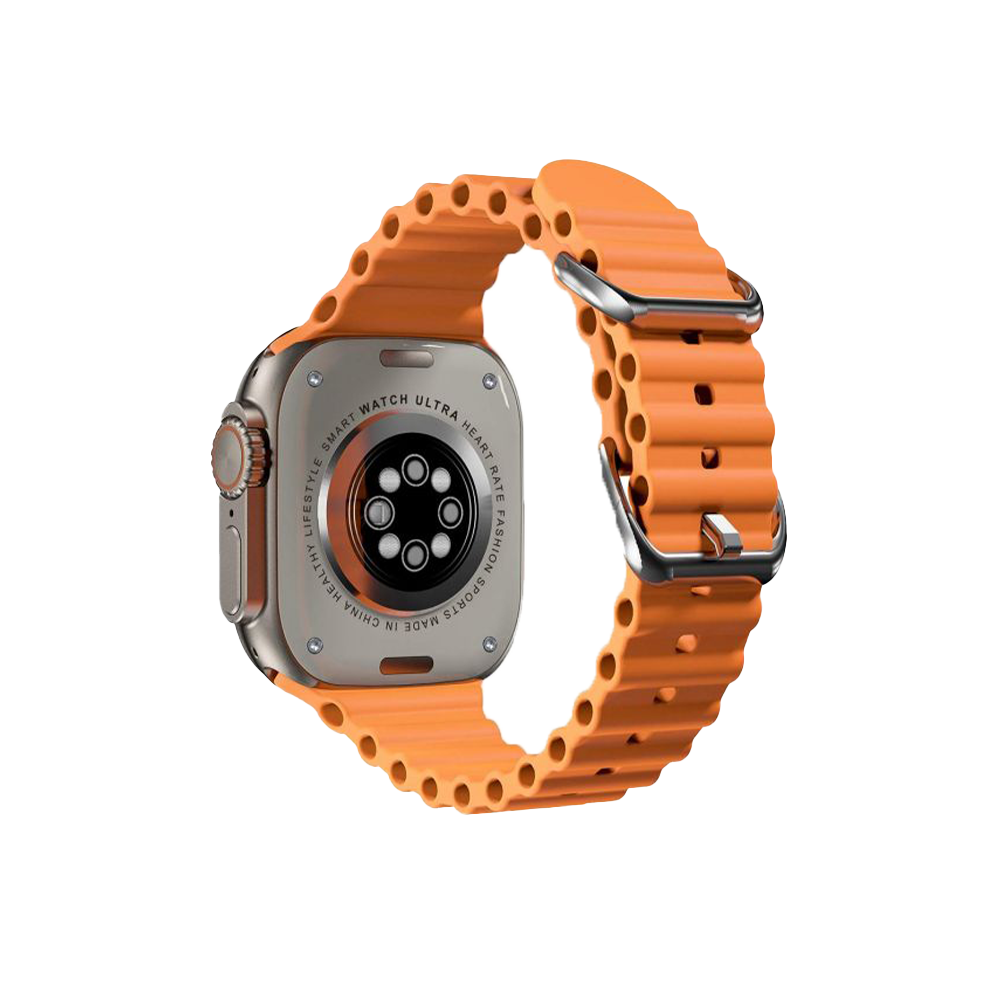 WATCH GS8 ULTRA – Image 2