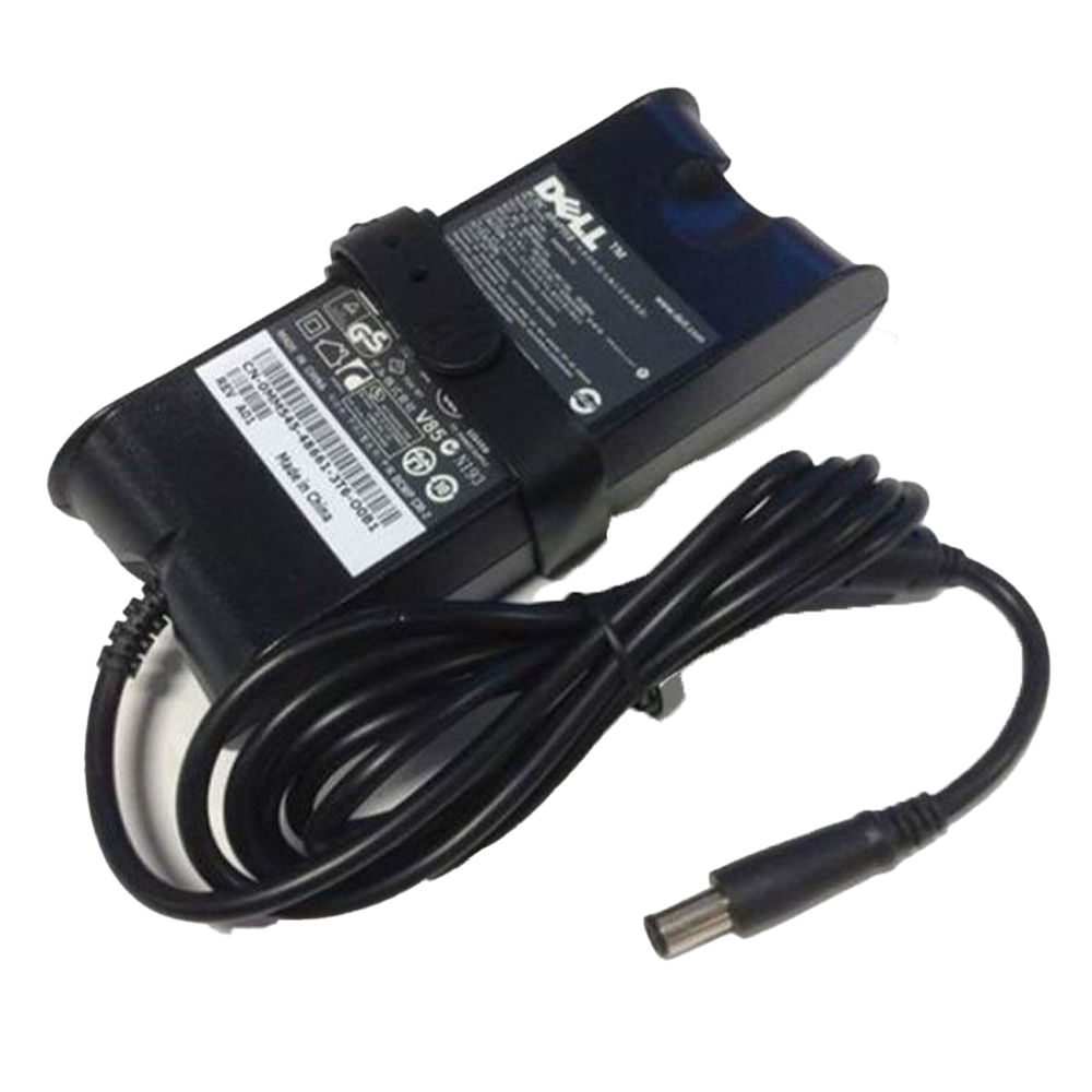 CHARGEUR PC DELL 19.5V 4.62A
