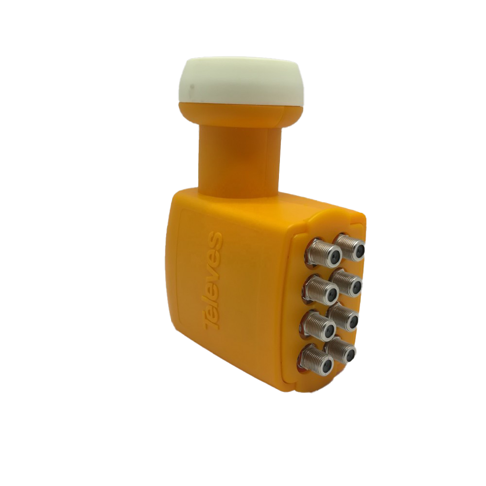 TETE LNB TELVES 8S