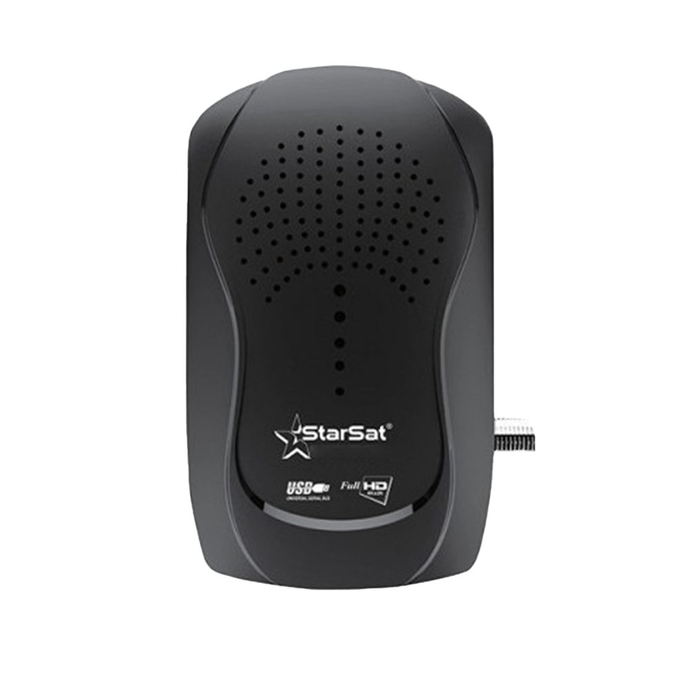 STARSAT SR-T40 EXTREME