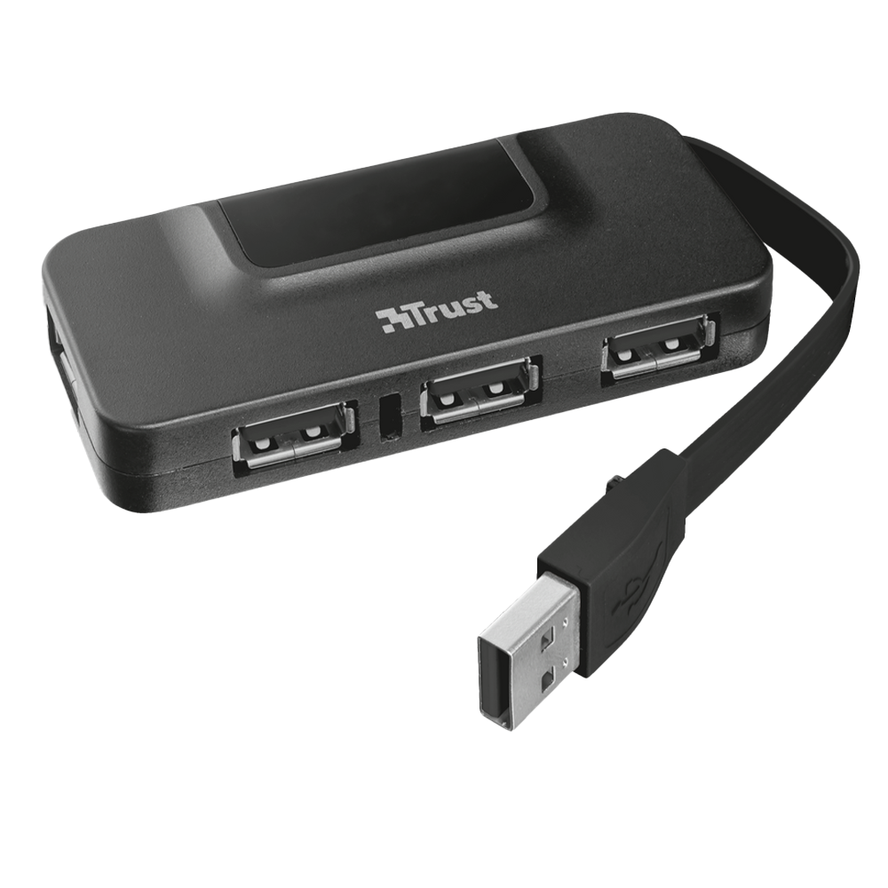 HUB TRUST 4 PORT 2.0 20577