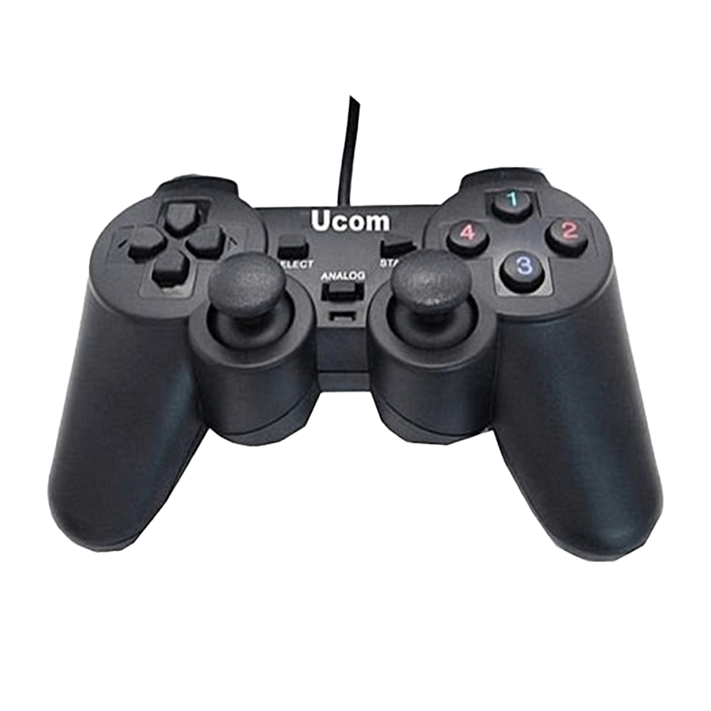 MAGNETTE PC DUAL SHOK 830S
