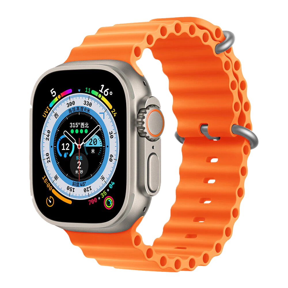 WATCH GS8 ULTRA