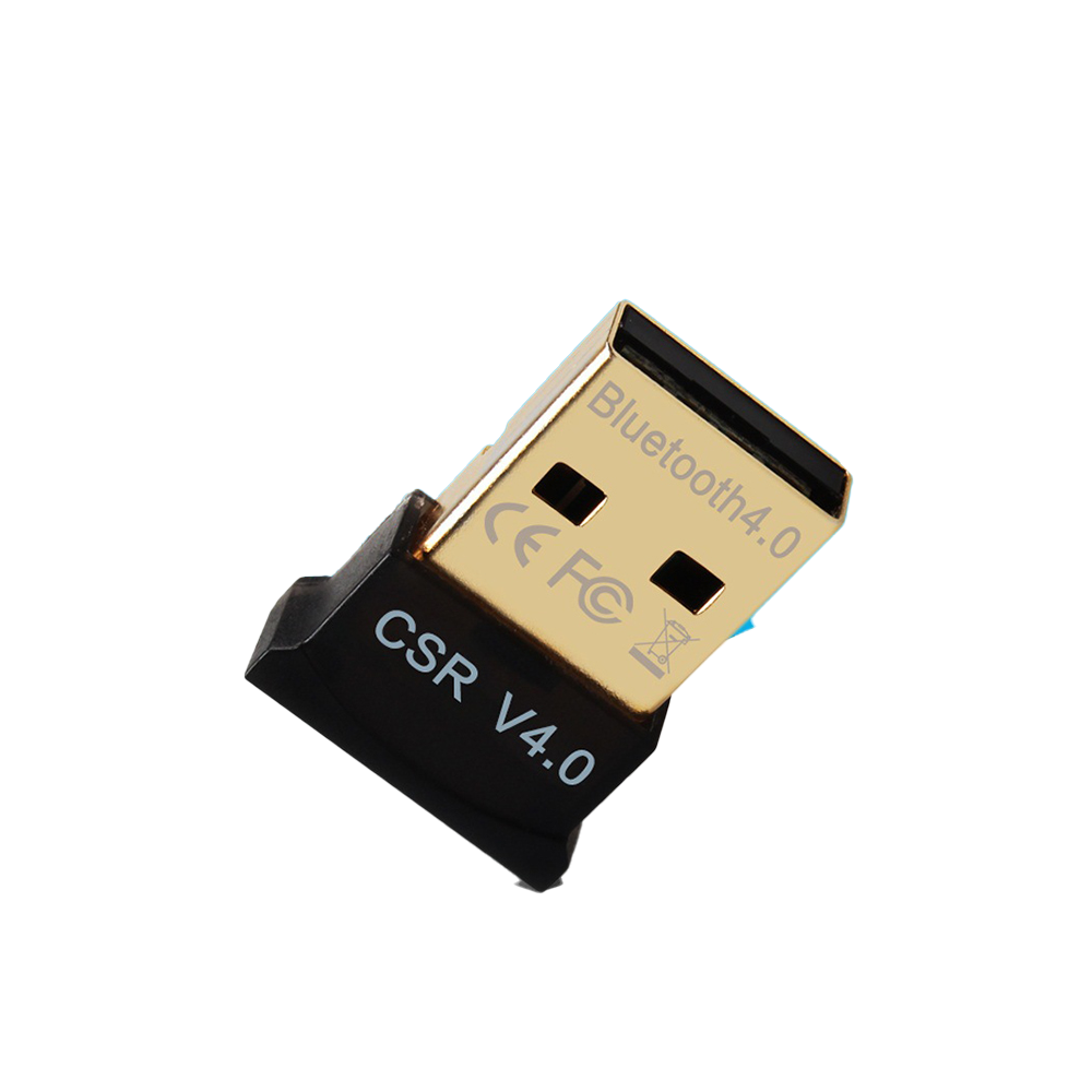 USB BLUETOOTH CSR 4.0 DONGLE