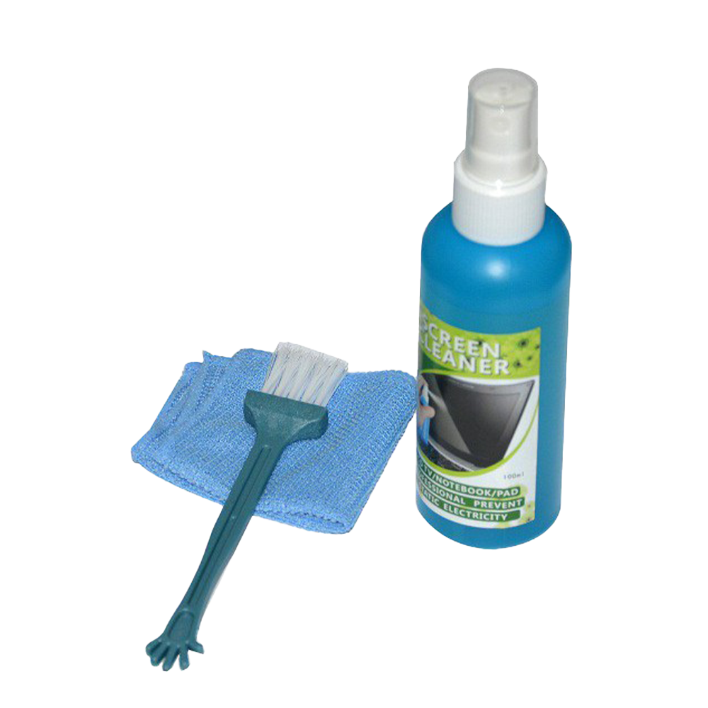 KIT NETTOYAGE