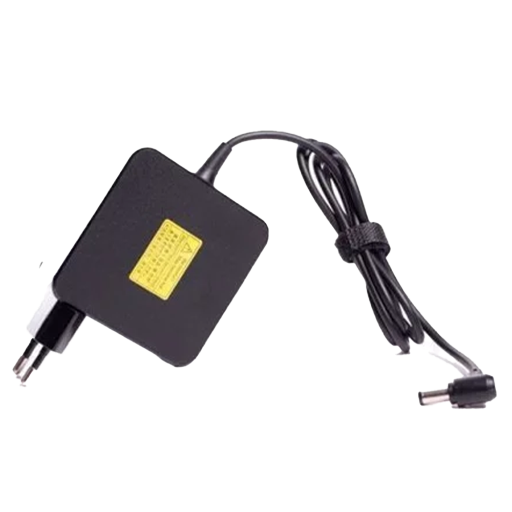 CHARGEUR PC ASUS 19V 3.42A CARRE