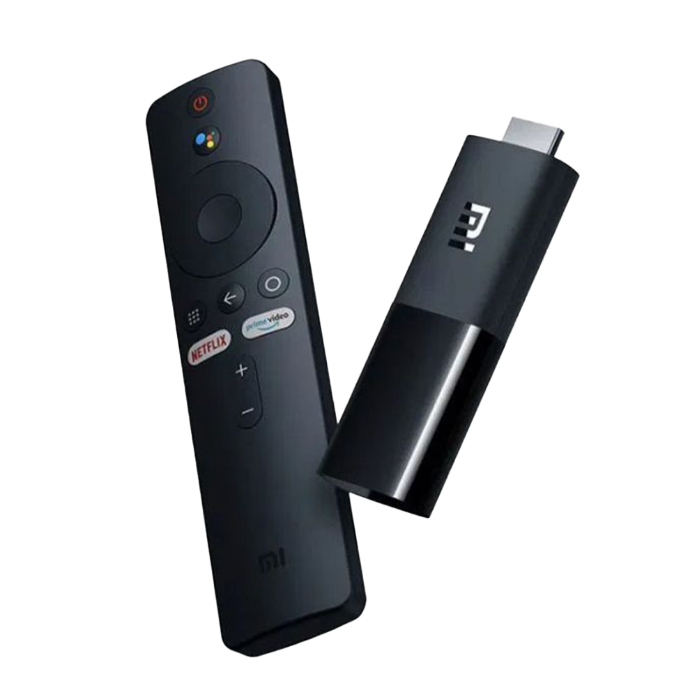ANDROID MI TV STICK