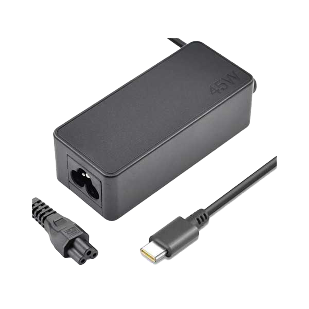 CHARGEUR PC ASUS TYPE C 45W