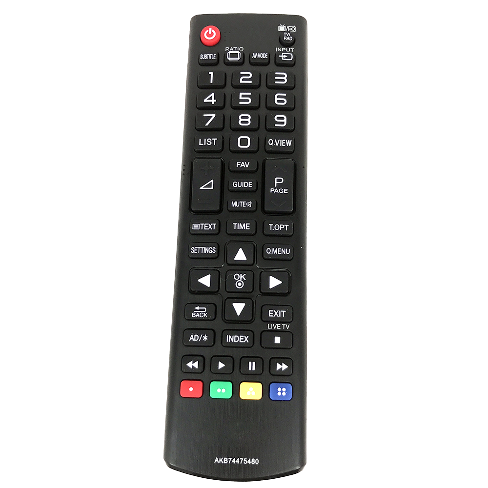 COMMANDE COMPATIBLE TV LED LG NOUVEAU