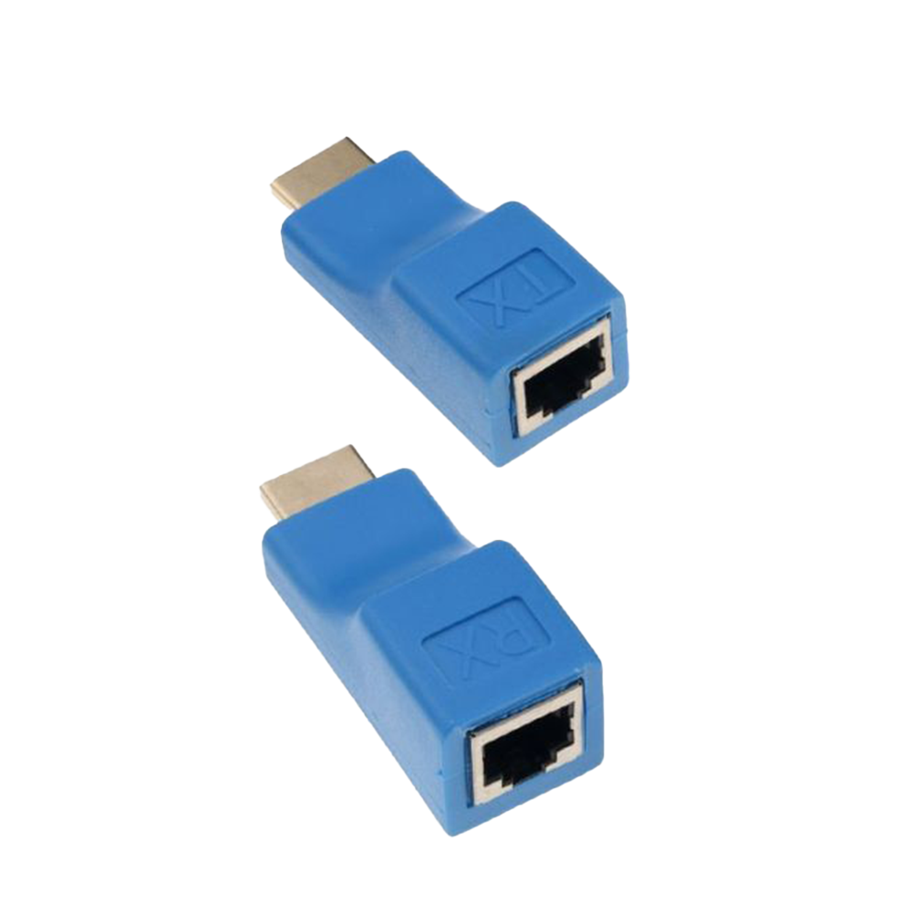 HDMI EXTENEDER 30M