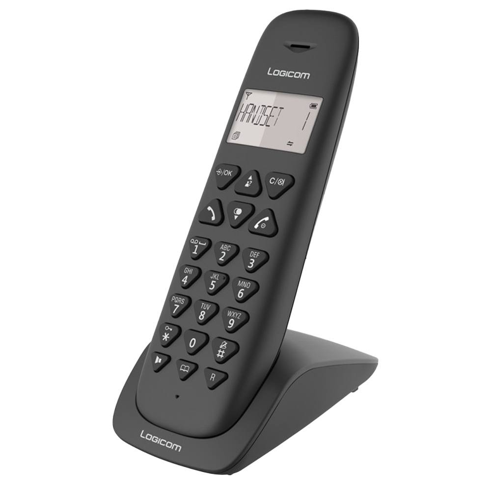 LOGICOM VEGA 150 TELEPHONE FIXE