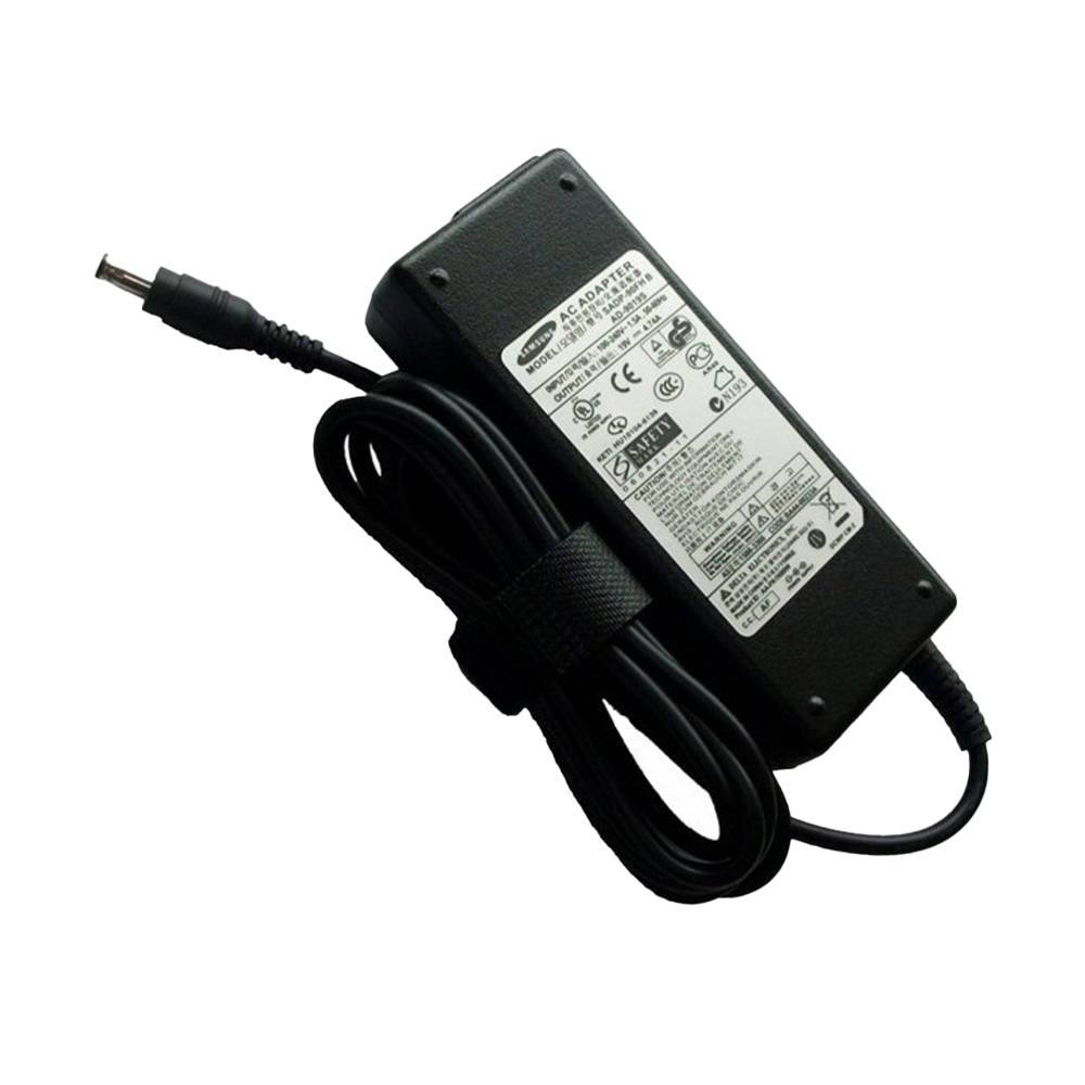CHARGEUR PC SAMSUNG 19V 4.74A