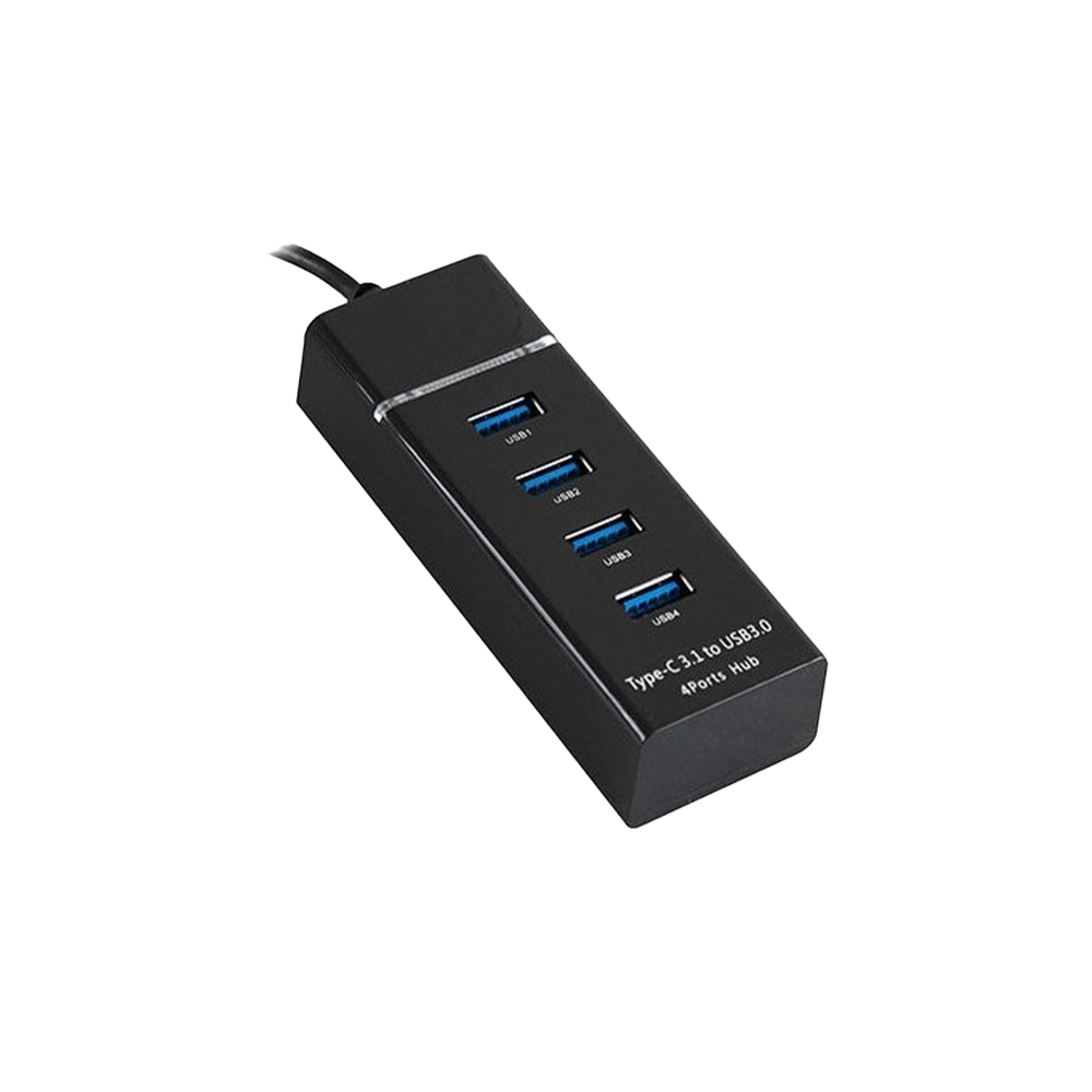 HUB USB 3.0 MODEL 303