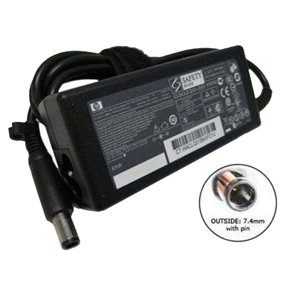 CHARGEUR PC HP 19V 4.74A
