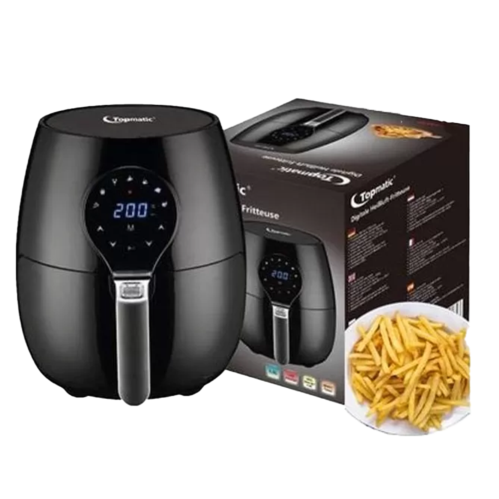 FRITEUSE TOPMATIC 1450