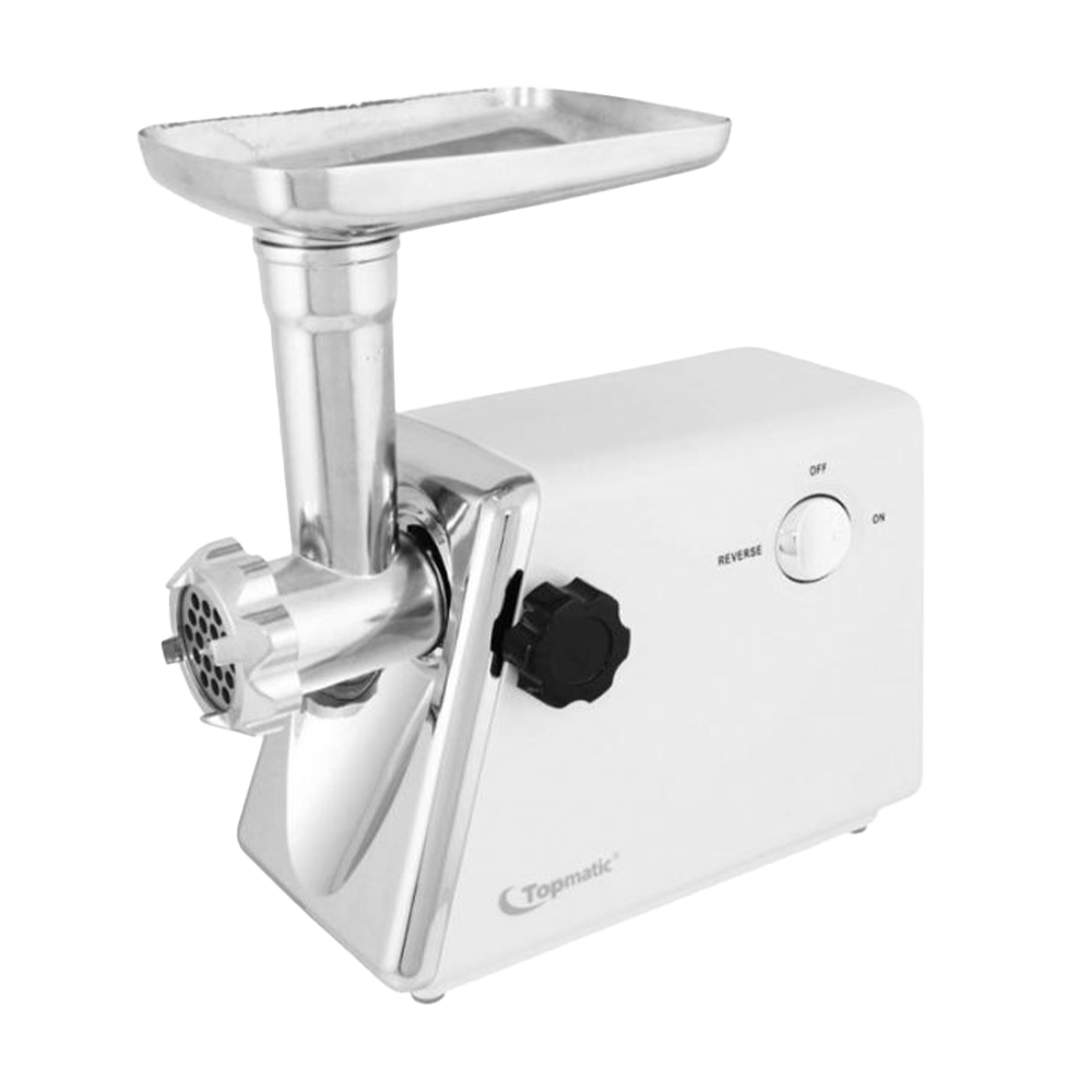 HACHOIRE TOPMATIC MG-1200